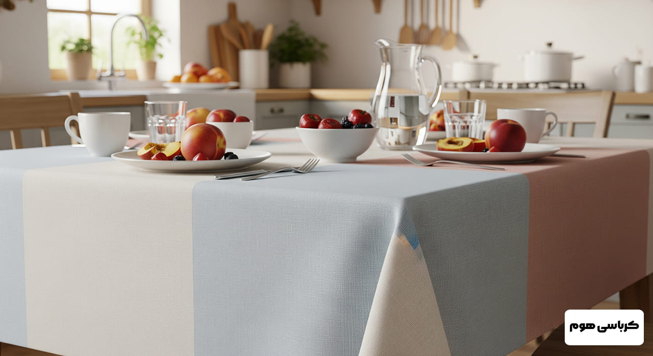 رازهای تشخیص رومیزی ضدلک اصل + 3 روش تست ضد لکی